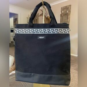 Limited Edition Versace Tote